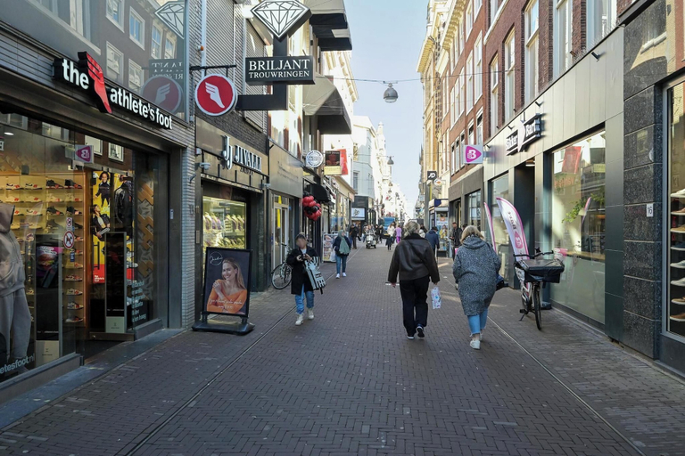 Others 5, Novallure Downtown, Den Haag