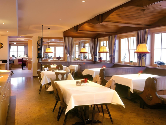 Food & Drinks 4, Natur-Genuss-Hotel Sonnasita, Bludenz