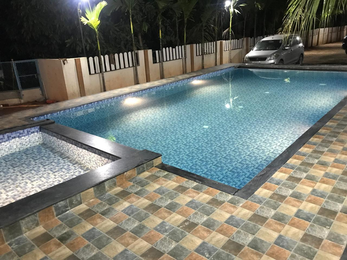 Sport & Beauty 5, Fintastic Beach Resort, Raigarh