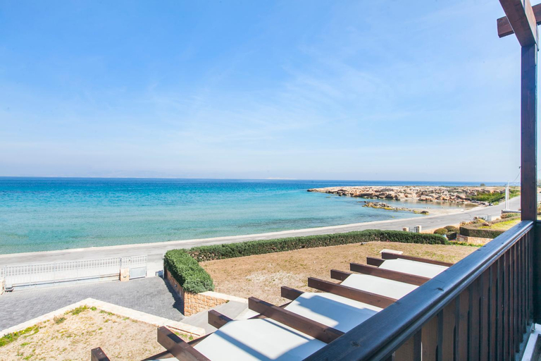 Others 3, Villa Aegina, Attica