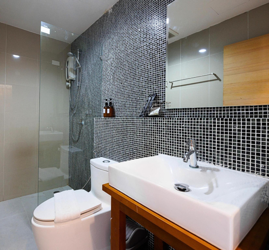 Bathroom 1