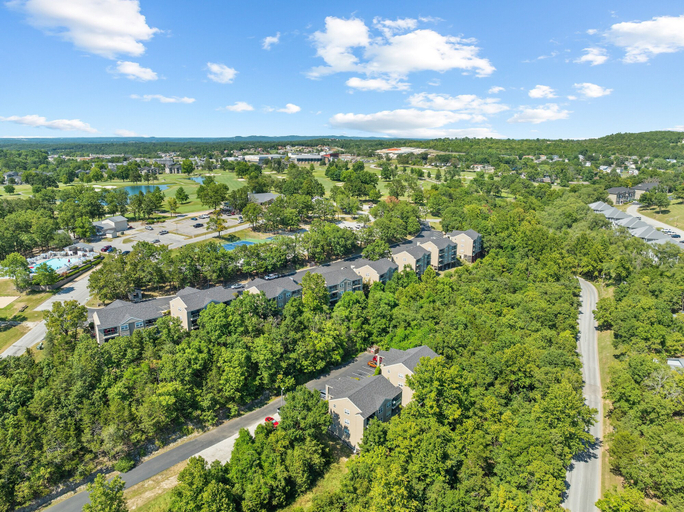 Others 5, Serenity Now 2 Bedroom Condo by RedAwning, Taney