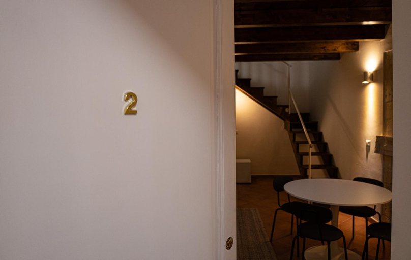 Others 3, Palazzo della Contessa - Suites & Breakfast, Lecce
