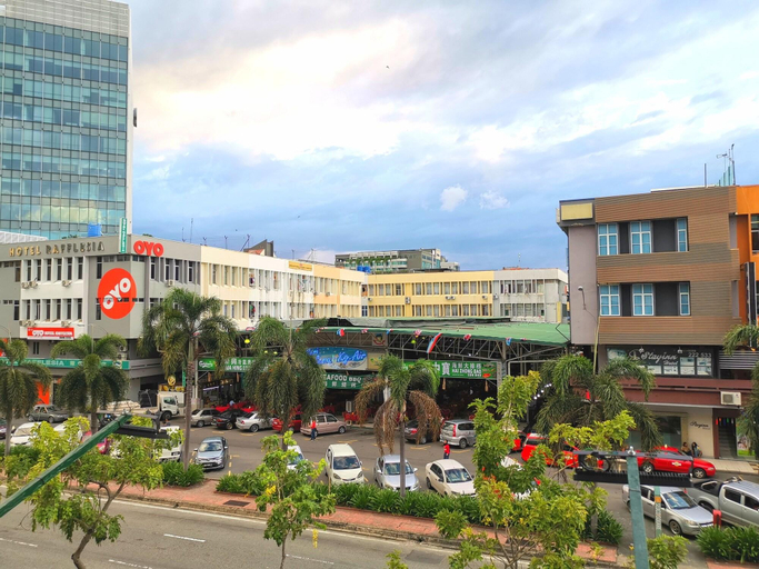 Exterior & Views 5, HotSpot at City Centre by SSVC, Kota Kinabalu