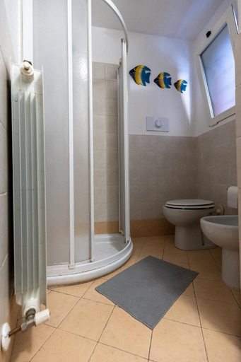 Others 3, Milano Brenta Suites Room for 4, Milano