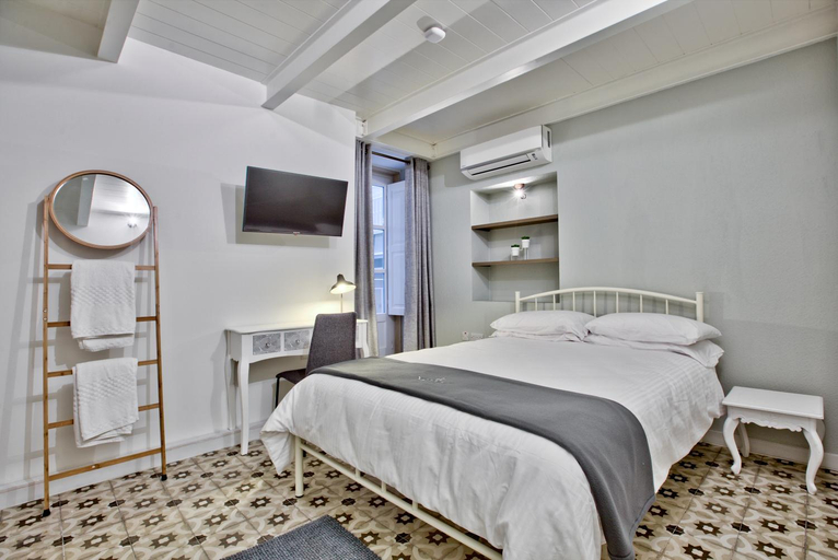 Others 2, Chateau La Vallette - St. Elmo Suite