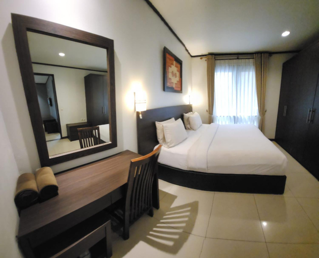 Bedroom 8