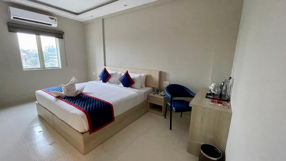 Bedroom 9