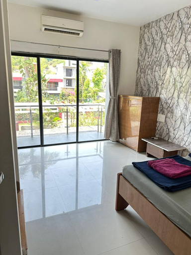 Others 5, HemPriya - 3BHK wit a Private Pool, Pune