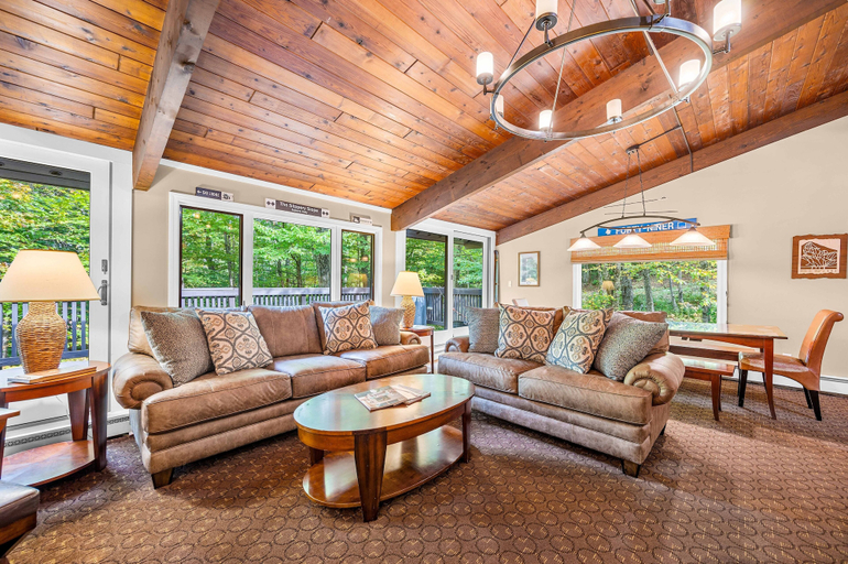 Others 5, Alpine Court Chalet 4 Bedroom Home, Rutland