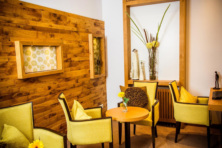 Public Area 3, Hotel Konradshof, Passau