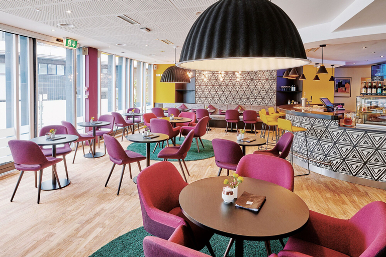 Sorell Hotel Ador, Bern