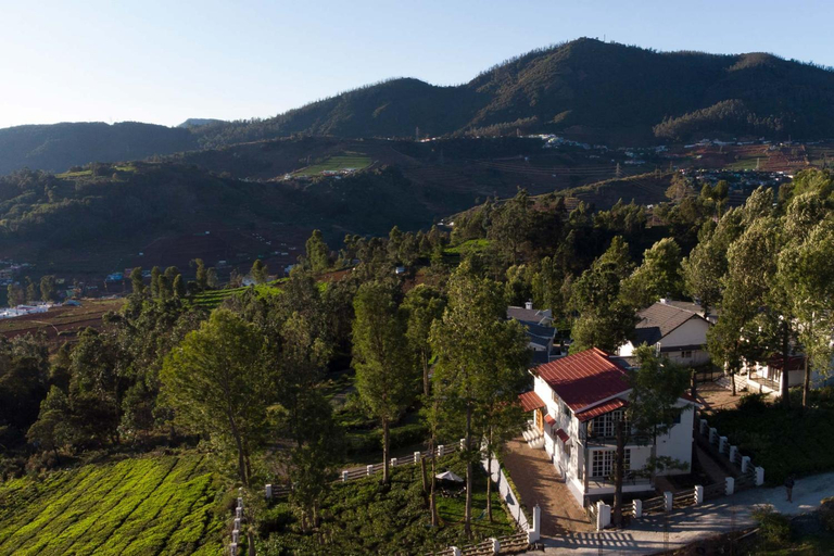 Others 4, StayVista at Villa Misty Oaks with Breakfast, The Nilgiris
