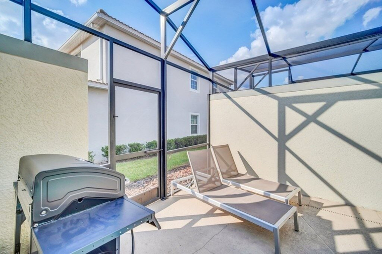 Others 5, 4829lullaby 4 Bedroom Townhouse, Osceola