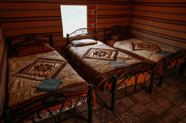 Bedroom 2, Wadi Rum Magical, Aqaba