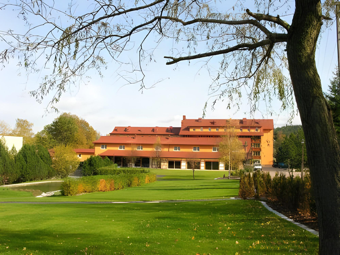 Exterior & Views 1, SPA Hotel Jawor, Bielsko