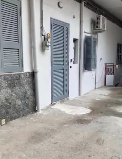 miris apartment fast comfortable naples airport capodichino 25 minutes walk self check-in, Napoli