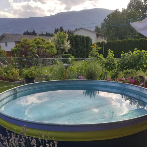Others 3, Global Village Permaculture BnB, Okanagan-Similkameen