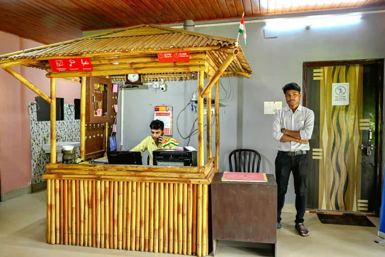 Others 4, Rahaman Farm House Lataguri Murti, Jalpaiguri