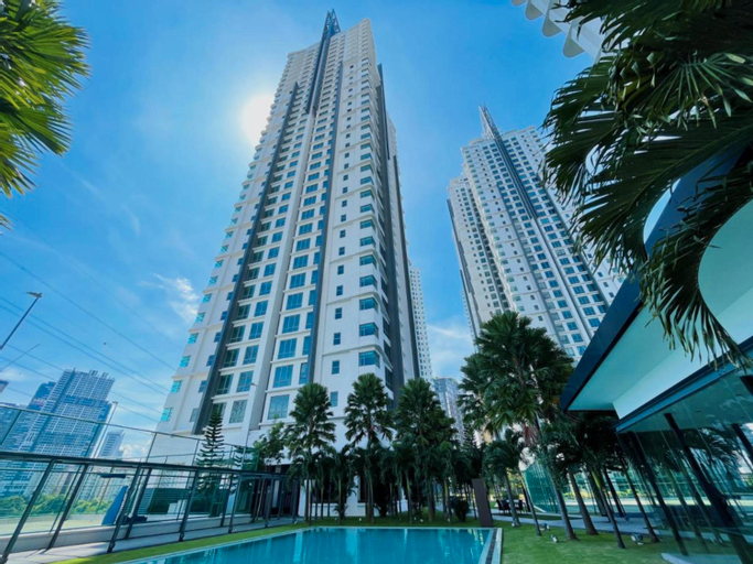 D’Rapport Residences by Manhattan Plus, Ampang