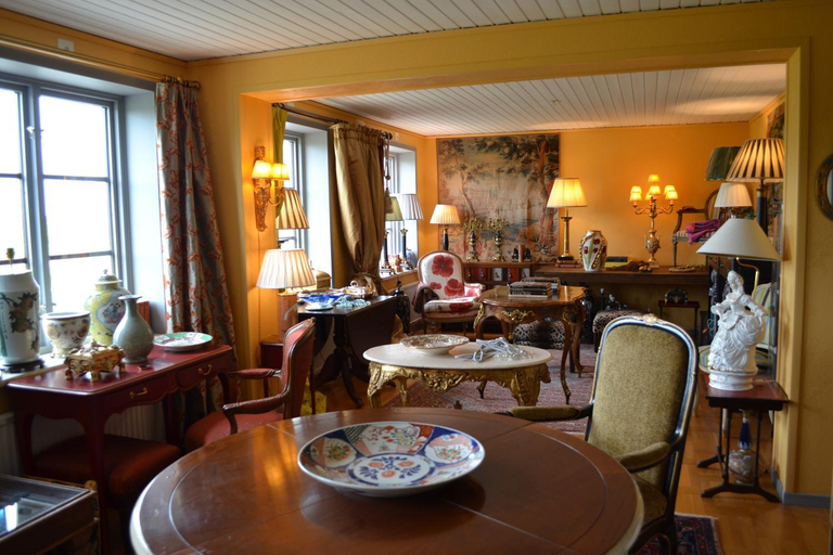 Others 5, Wiroth B&B Hannasvagen 41, Eget badrum, Aircondition, Tomelilla