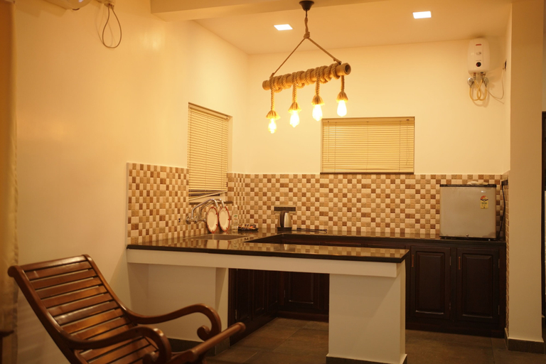 Others 5, Golden Sands Cherai, Ernakulam