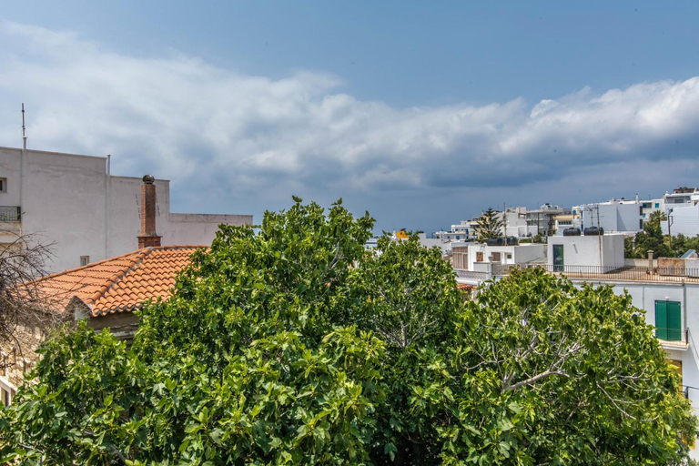 Others 3, Chora 5 - Central Rooms by TinosHost, South Aegean