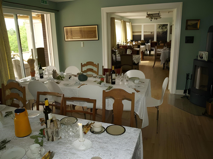 Food & Drinks 5, Hotel Lolland, Lolland