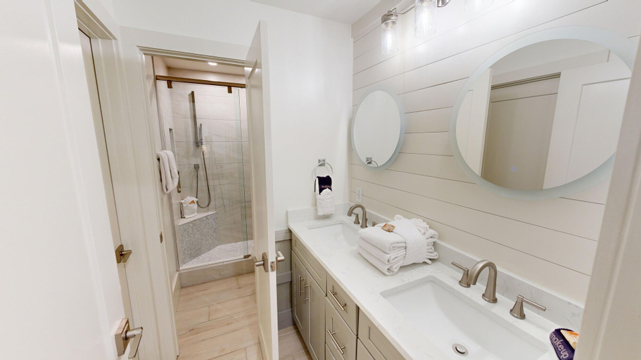 Bathroom 4, Aegean 102 2 Bedroom Condo, Okaloosa
