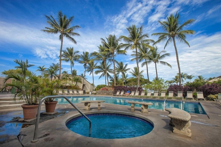 Sport & Beauty 5, Maui Kamaole L107 1 Bedroom Condo, Maui