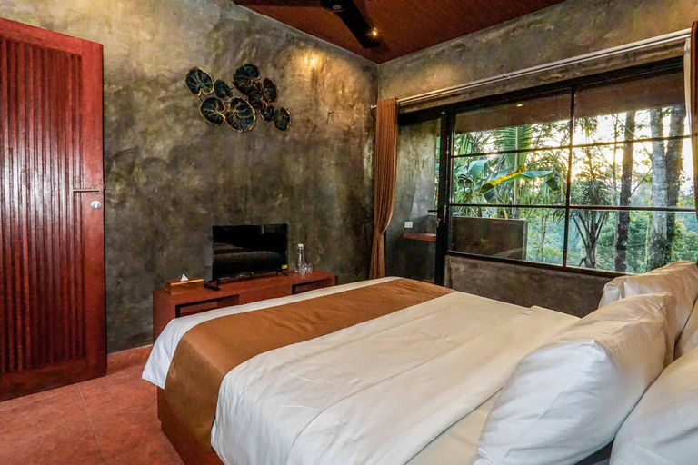 Bedroom 2, Daydream Lodge Tegallalang, Gianyar