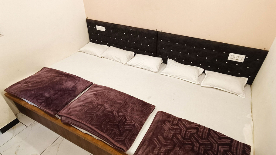 Others 5, Hotel Mahakal Naman Palace, Ujjain