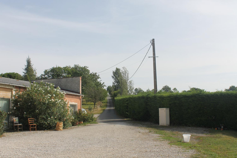 Others 4, Villa Monplaisir Zen, Haute-Garonne