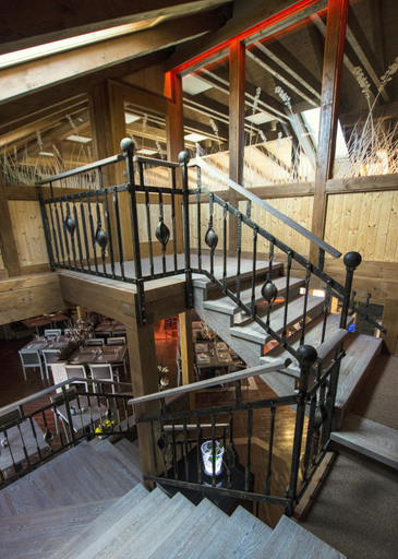 Food & Drinks, Resort Medlicky, Jihlava