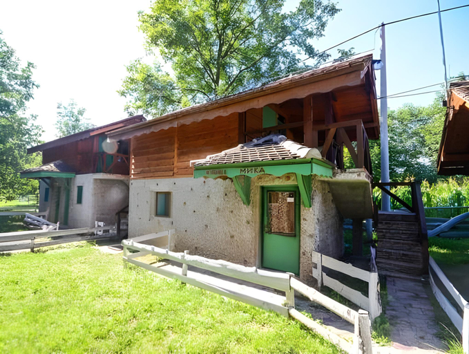 Others 5, B&B Etno Village Suncana Reka, Loznica