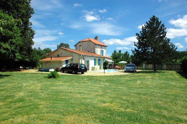 Others 3, Rowland's French Retreat, Dordogne