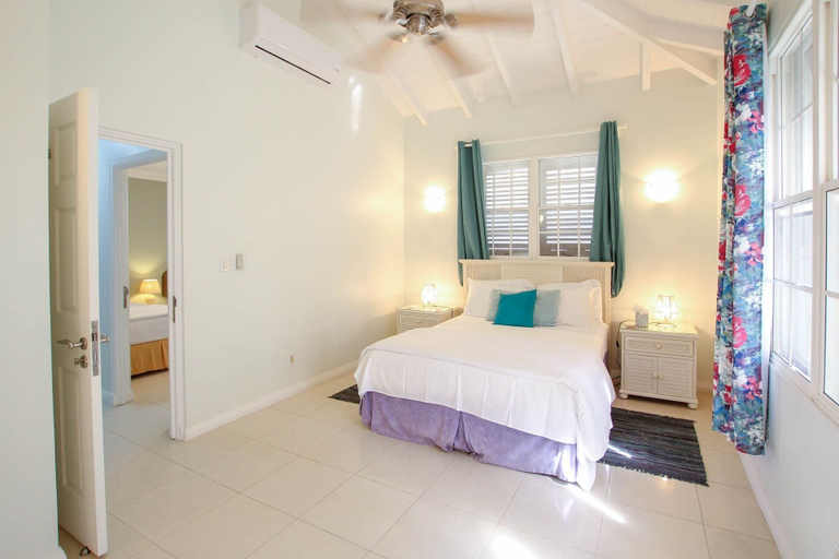 Bedroom 3, Turtle View by Bluescape