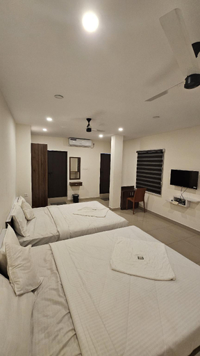 Bedroom 5