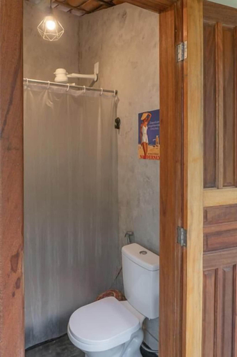 Bathroom 4, Vila Coco Dendê, Maraú