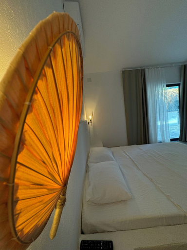 Bedroom 3, Mitoz Hotel Datça, Datça