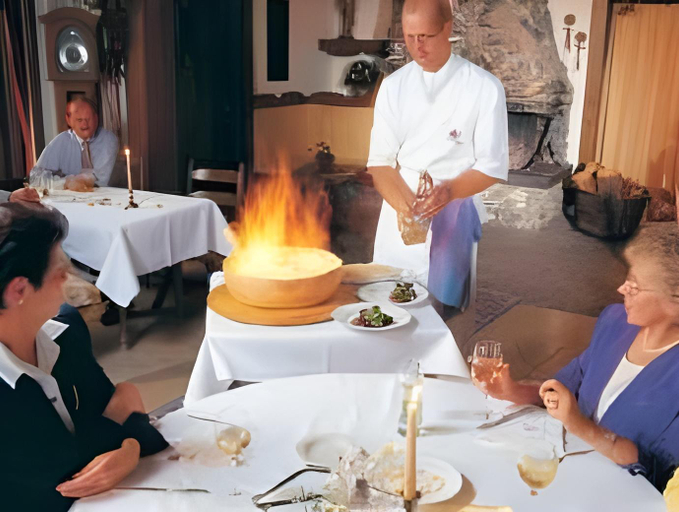 Food & Drinks 4, Flair Hotel Nieder, Hochsauerlandkreis