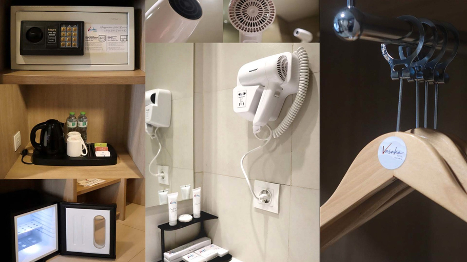 Amenities