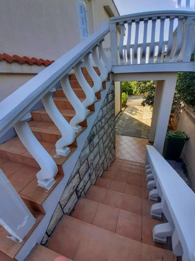 Others 1, Guest House Keskic, Karlobag
