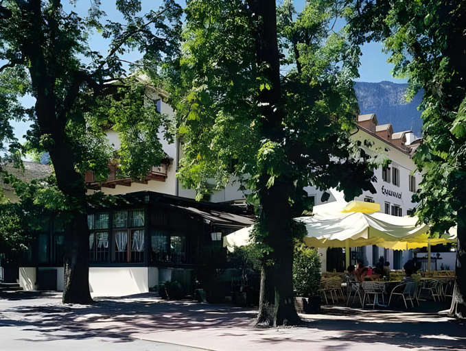 Food & Drinks 2, Appartements Eppanerhof, Bolzano