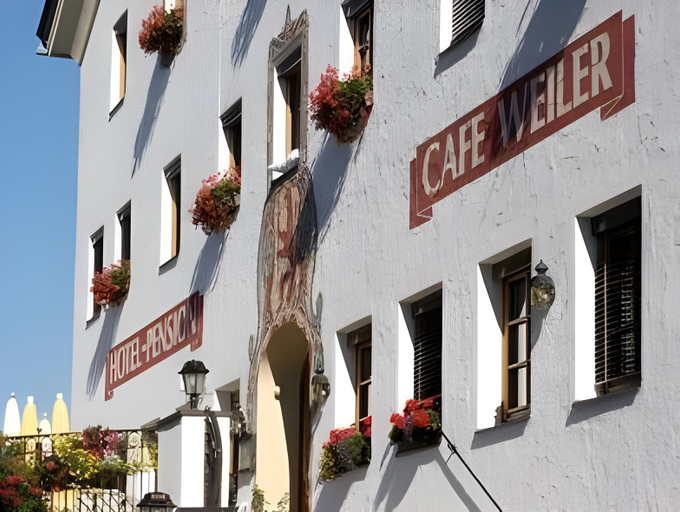 Others 5, Hotel Weiler - Aktiv & Tradition, Lienz