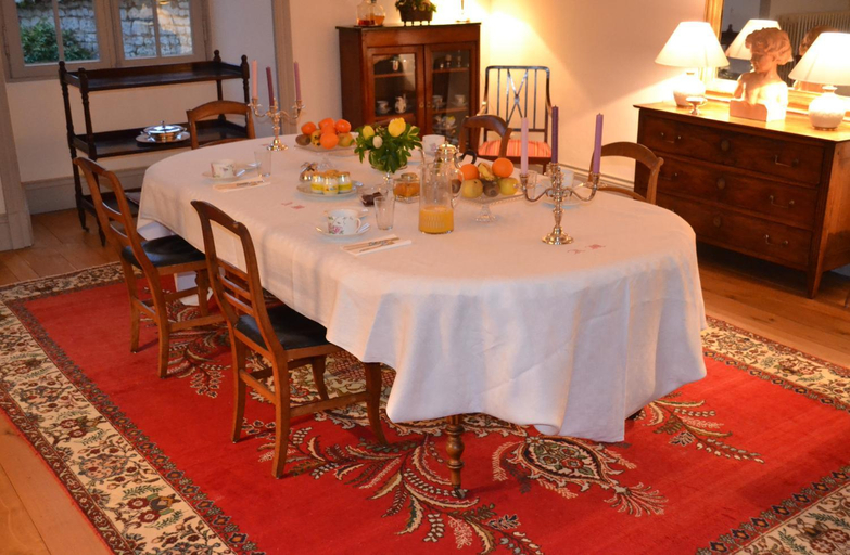 Others 3, Le Petit Logis, Charente
