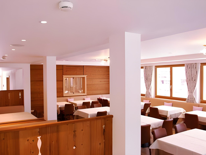 Food & Drinks 5, Johanneshof - Dein MOUNTAIN Wohlfuhlhotel, Zell am See