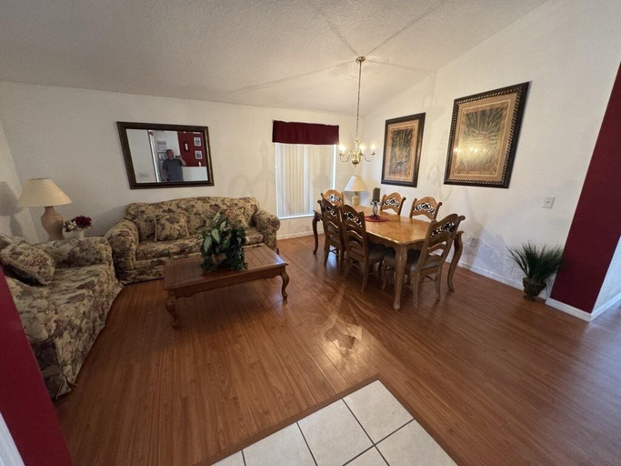 Others 5, Cullen Villa 4 Bedroom Home, Osceola
