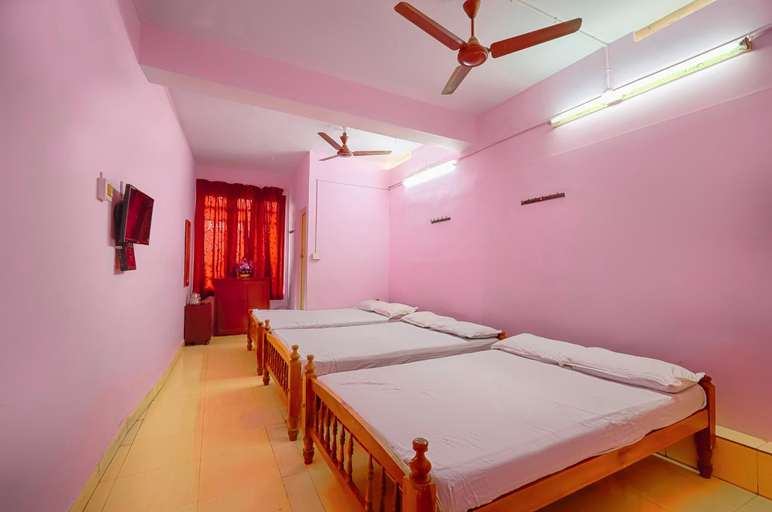 Others 5, Sri Udupi Hotel, Thiruvananthapuram