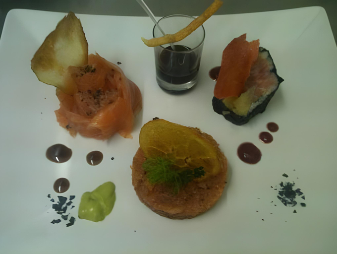 Others 4, Hotel Villa Giulia, Lecco